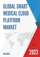 Global Smart Medical Cloud Platform Market Research Report 2023