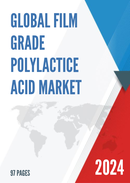 Global Film Grade Polylactice Acid Market Insights Forecast to 2028