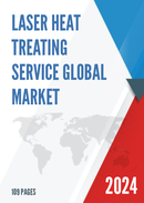 Global Laser Heat Treating Service Market Research Report 2023