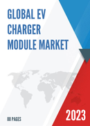 Global EV Charger Module Market Insights Forecast to 2028