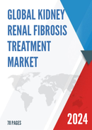 Global Kidney Renal Fibrosis Treatment Market Insights Forecast to 2028