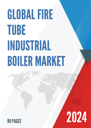 Global Fire Tube Industrial Boiler Market Insights Forecast to 2028