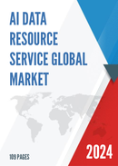 Global AI Data Resource Service Market Research Report 2023