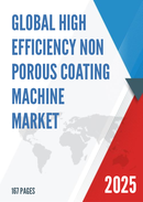 Global High Efficiency Non Porous Coating Machine Market Research Report 2024
