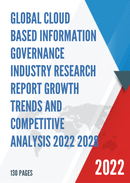 Global Cloud based Information Governance Market Insights Forecast to 2028