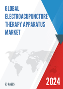 Global Electroacupuncture Therapy Apparatus Market Research Report 2023