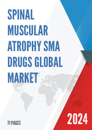 Global Spinal Muscular Atrophy SMA Drugs Market Insights Forecast to 2028