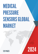 COVID 19 Impact on Global Medical Pressure Sensors Market Insights Forecast to 2026