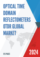 Global Optical Time Domain Reflectometers OTDR Market Insights and Forecast to 2028