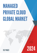 Global Managed Private Cloud Market Research Report 2023