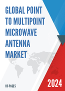 Global Point to Multipoint Microwave Antenna Market Insights Forecast to 2028