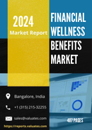 Financial Wellness Benefits Market By Program Financial Planning Financial Education and Counselling Retirement Planning Debt Management Others By Platform One on One Online Group By End User Large Businesses Small and Medium sized Businesses Global Opportunity Analysis and Industry Forecast 2023 2032