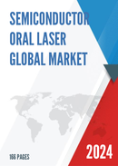 Global Semiconductor Oral Laser Market Research Report 2023