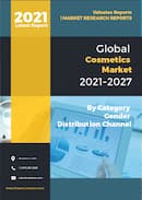 Cosmetics Market by Category Skin and Sun Care Products Hair Care Products Deodorants Fragrances and Makeup Color Cosmetics Gender Men Women and Unisex and Distribution Channel Hypermarkets Supermarkets Specialty Stores Pharmacies Online Sales Channels and Others Global Opportunity Analysis and Industry Forecast 2021 2027