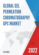 Global Gel Permeation Chromatography GPC Market Insights and Forecast to 2028