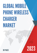 Global and China Mobile phone Wireless Charger Market Insights Forecast to 2027