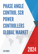 Global Phase Angle Control SCR Power Controllers Market Insights and Forecast to 2028