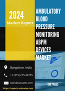 Ambulatory Blood Pressure Monitoring ABPM Devices Market by Product Arm and Wrist ABPM Devices and End User Hospitals Ambulatory Surgical Centers and Others Global Opportunity Analysis and Industry Forecast 2018 2025