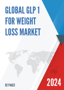 Global GLP 1 for Weight Loss Market Research Report 2023