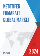 Global Ketotifen Fumarate Market Insights Forecast to 2028