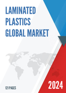 Global Laminated Plastics Market Insights Forecast to 2028