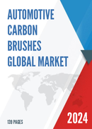 Global Automotive Carbon Brushes Market Research Report 2022