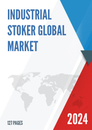 Global Industrial Stoker Market Research Report 2023