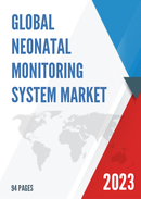 Global Neonatal Monitoring System Market Insights and Forecast to 2028