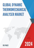 Global Dynamic Thermomechanical Analyser Market Research Report 2023