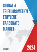 Global 4 Trifluoromethyl Ethylene Carbonate Market Research Report 2023