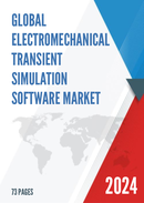 Global Electromechanical Transient Simulation Software Market Research Report 2024