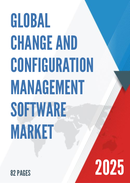 Global Change and Configuration Management Software Industry Research Report Growth Trends and Competitive Analysis 2022 2028