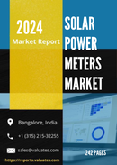 Solar Power Meters Market By Product Type Net meter Bi directional meter Dual meter Others By Technology Digital Analog By Application Residential Commercial Community Solar and Utility Global Opportunity Analysis and Industry Forecast 2020 2030