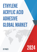 Global Ethylene Acrylic Acid Adhesive Market Size Manufacturers Supply Chain Sales Channel and Clients 2021 2027