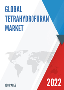 Global Tetrahydrofuran Market Insights and Forecast to 2028