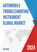 Global Automobile Troubleshooting Instrument Market Research Report 2023