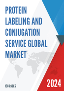 Global Protein Labeling and Conjugation Service Market Research Report 2023