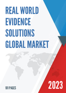 Global Real World Evidence Solutions Market Insights Forecast to 2028