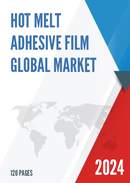 Global Hot Melt Adhesive Film Market Insights Forecast to 2028