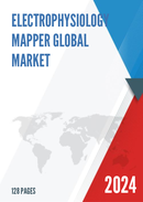 Global Electrophysiology Mapper Market Research Report 2023