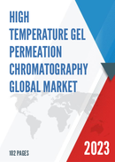 Global High Temperature Gel Permeation Chromatography Market Insights and Forecast to 2028