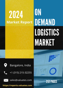 On demand Logistics Market By Service Type Transportation Warehousing Value Added Services By End User B2B B2C C2C By Application Retail and E commerce Healthcare Manufacturing Documents and Letters Others Global Opportunity Analysis and Industry Forecast 2021 2031