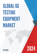 Global 5G Testing Equipment Market Outlook 2022