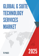 Global G Suite Technology Services Market Insights and Forecast to 2028