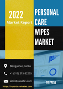 Personal Care Wipes Market by Type Baby General Intimate and Cosmetic and Distribution Channel Online Supermarket Hypermarket Specialty Store Pharmacy and Others Global Opportunity Analysis and Industry Forecast 2017 2023 