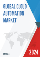 Global Cloud Automation Market Insights and Forecast to 2028