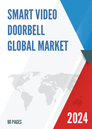 Global Smart Video Doorbell Market Insights and Forecast to 2028