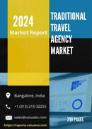 Traditional Travel Agency Market By Service Types Transportation Travel Accommodation Vacation Packages By Age Group 22 31 Years 32 43 Years 44 56 Years 56 Years Global Opportunity Analysis and Industry Forecast 2023 2032