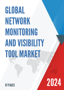 Global Network Monitoring and Visibility Tool Market Insights Forecast to 2028