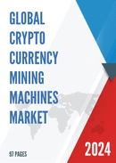 Global Crypto Currency Mining Machines Market Insights and Forecast to 2028